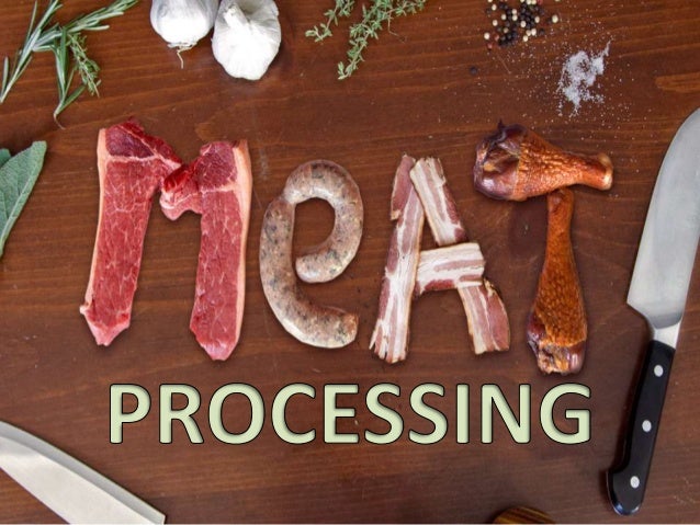 Smoking Of Meat Ppt Smoking Meat 2020