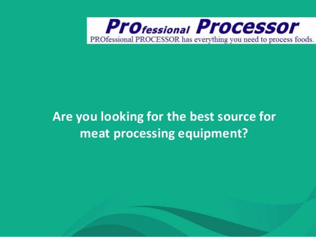 Variety Meat Processing Equipment for Sale Online 2 variety meat processing equipment for sale online 1 638
