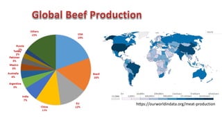 https://ourworldindata.org/meat-production
 