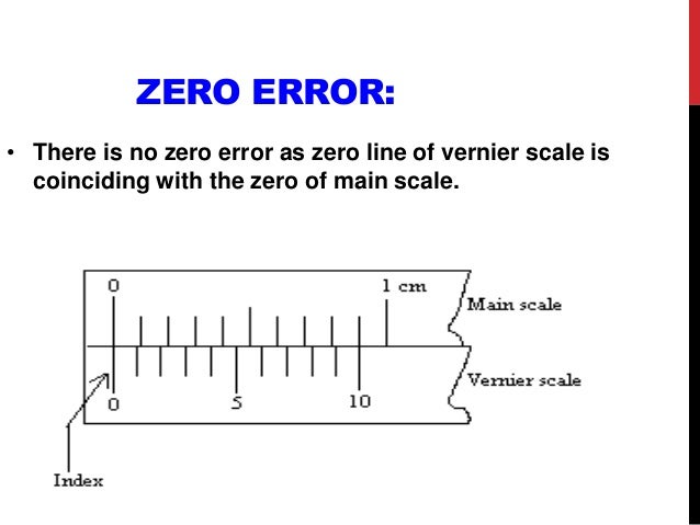 Measuring instruments ppt