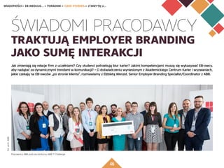 Magazyn Employer Branding Q4 2015