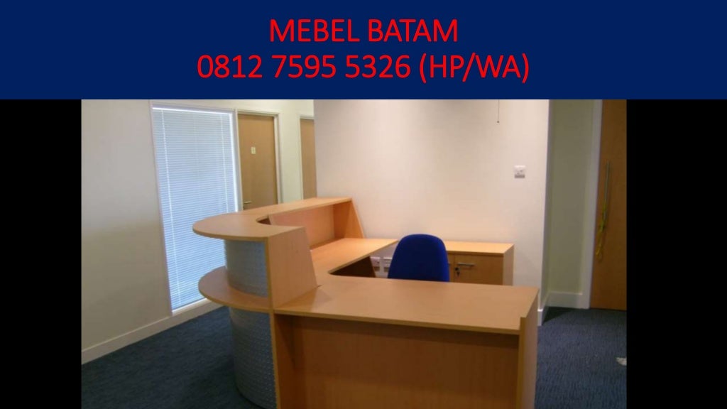 jasa pembuatan kitchen set batam, 0812 7595 5326 (HP/WA)