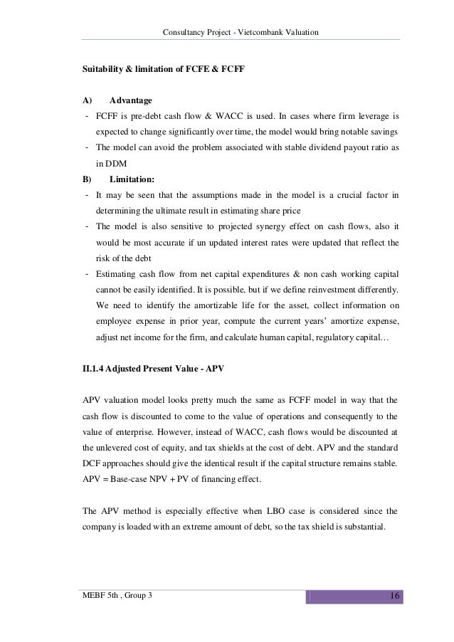 master thesis banking and finance