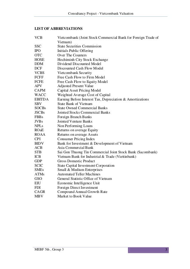 Thesis on privatization of banks