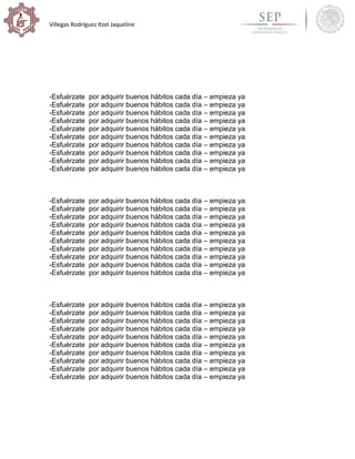 Villegas Rodríguez Itzel Jaqueline
-Esfuérzate por adquirir buenos hábitos cada día – empieza ya
-Esfuérzate por adquirir buenos hábitos cada día – empieza ya
-Esfuérzate por adquirir buenos hábitos cada día – empieza ya
-Esfuérzate por adquirir buenos hábitos cada día – empieza ya
-Esfuérzate por adquirir buenos hábitos cada día – empieza ya
-Esfuérzate por adquirir buenos hábitos cada día – empieza ya
-Esfuérzate por adquirir buenos hábitos cada día – empieza ya
-Esfuérzate por adquirir buenos hábitos cada día – empieza ya
-Esfuérzate por adquirir buenos hábitos cada día – empieza ya
-Esfuérzate por adquirir buenos hábitos cada día – empieza ya
-Esfuérzate por adquirir buenos hábitos cada día – empieza ya
-Esfuérzate por adquirir buenos hábitos cada día – empieza ya
-Esfuérzate por adquirir buenos hábitos cada día – empieza ya
-Esfuérzate por adquirir buenos hábitos cada día – empieza ya
-Esfuérzate por adquirir buenos hábitos cada día – empieza ya
-Esfuérzate por adquirir buenos hábitos cada día – empieza ya
-Esfuérzate por adquirir buenos hábitos cada día – empieza ya
-Esfuérzate por adquirir buenos hábitos cada día – empieza ya
-Esfuérzate por adquirir buenos hábitos cada día – empieza ya
-Esfuérzate por adquirir buenos hábitos cada día – empieza ya
-Esfuérzate por adquirir buenos hábitos cada día – empieza ya
-Esfuérzate por adquirir buenos hábitos cada día – empieza ya
-Esfuérzate por adquirir buenos hábitos cada día – empieza ya
-Esfuérzate por adquirir buenos hábitos cada día – empieza ya
-Esfuérzate por adquirir buenos hábitos cada día – empieza ya
-Esfuérzate por adquirir buenos hábitos cada día – empieza ya
-Esfuérzate por adquirir buenos hábitos cada día – empieza ya
-Esfuérzate por adquirir buenos hábitos cada día – empieza ya
-Esfuérzate por adquirir buenos hábitos cada día – empieza ya
-Esfuérzate por adquirir buenos hábitos cada día – empieza ya
 