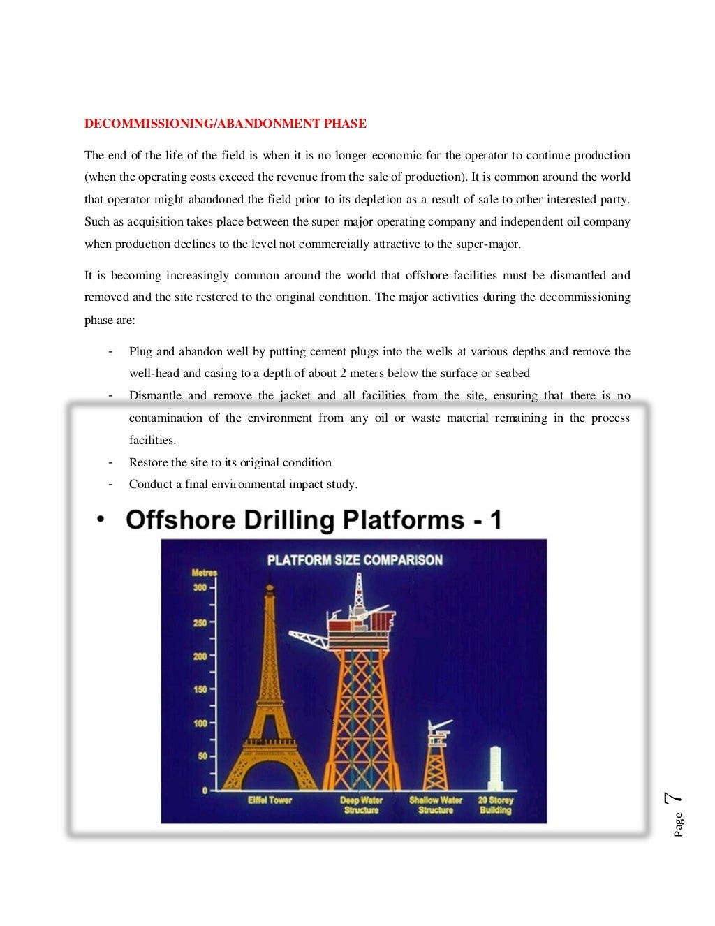 Introduction to Petroleum Engineering