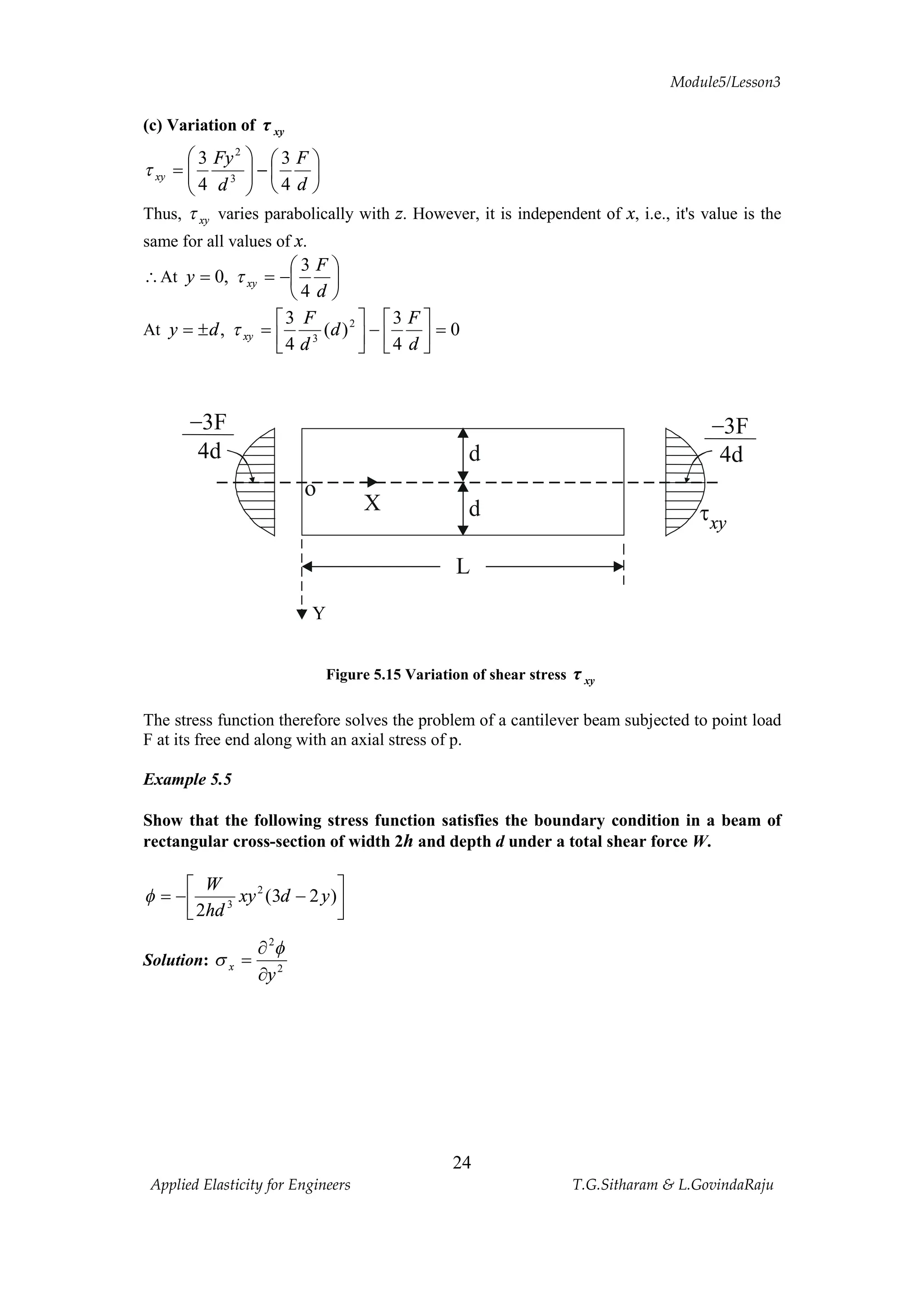 MEC_803_Part_2-Two_Dimensional_Problems_in_Cartesian_Coordinate_System ...