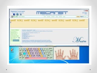 Recurso educativo Mecanet