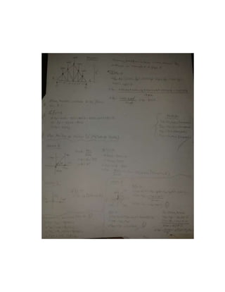 armaduras mecanica estatica 