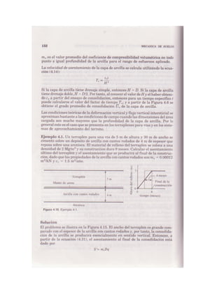 Mecanica de-suelos - Peter L. Berry