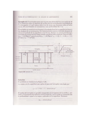 Mecanica de-suelos - Peter L. Berry