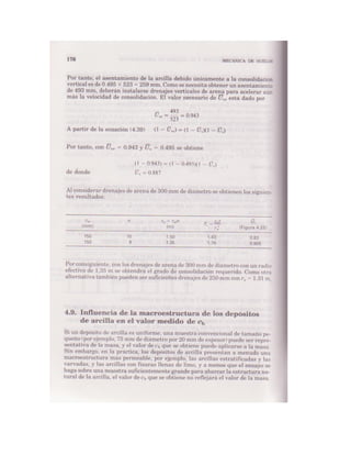Mecanica de-suelos - Peter L. Berry