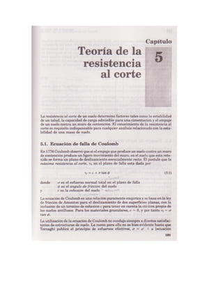 Mecanica de-suelos - Peter L. Berry