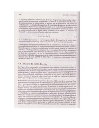 Mecanica de-suelos - Peter L. Berry