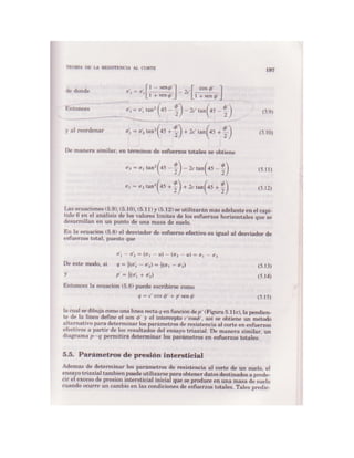 Mecanica de-suelos - Peter L. Berry