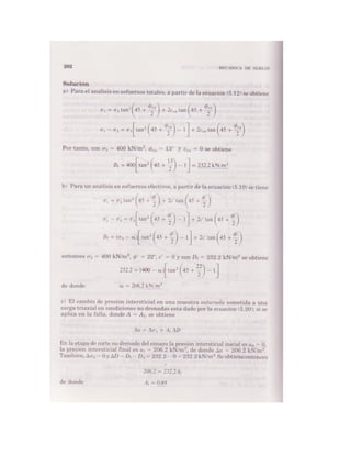 Mecanica de-suelos - Peter L. Berry