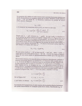 Mecanica de-suelos - Peter L. Berry