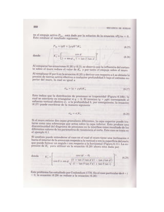 Mecanica de-suelos - Peter L. Berry