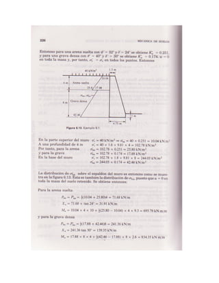 Mecanica de-suelos - Peter L. Berry