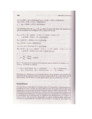 Mecanica de-suelos - Peter L. Berry