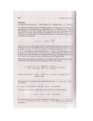 Mecanica de-suelos - Peter L. Berry