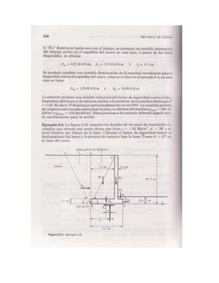 Mecanica de-suelos - Peter L. Berry