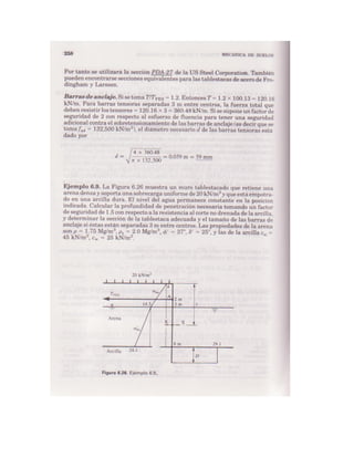 Mecanica de-suelos - Peter L. Berry