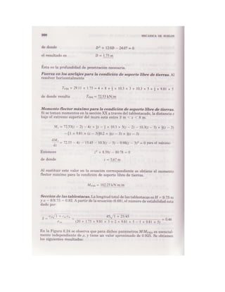 Mecanica de-suelos - Peter L. Berry