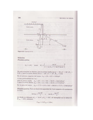 Mecanica de-suelos - Peter L. Berry