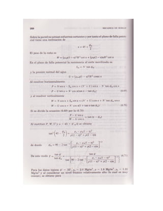 Mecanica de-suelos - Peter L. Berry