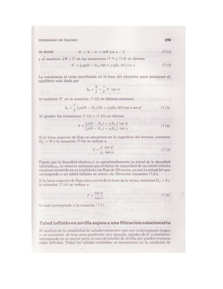 Mecanica de-suelos - Peter L. Berry