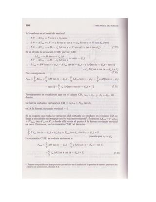 Mecanica de-suelos - Peter L. Berry