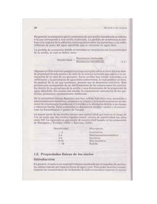 Mecanica de-suelos - Peter L. Berry