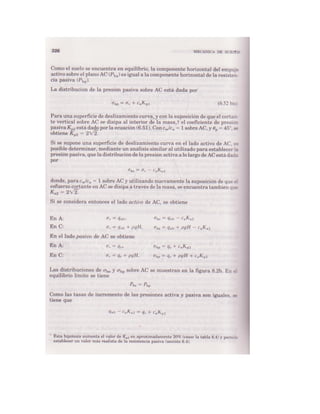 Mecanica de-suelos - Peter L. Berry