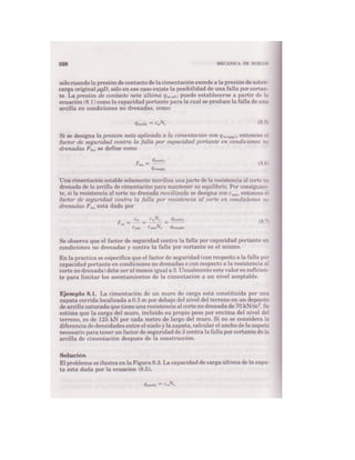 Mecanica de-suelos - Peter L. Berry