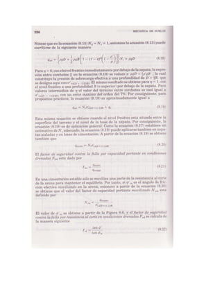 Mecanica de-suelos - Peter L. Berry