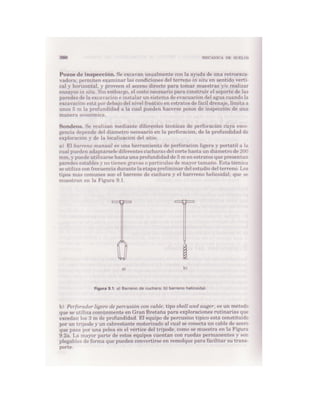 Mecanica de-suelos - Peter L. Berry