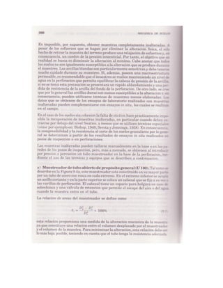 Mecanica de-suelos - Peter L. Berry