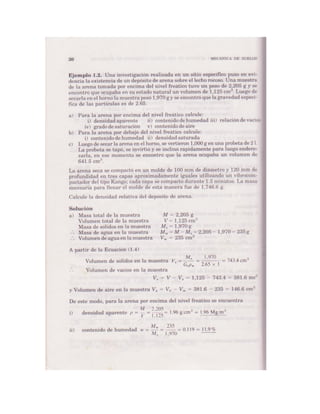 Mecanica de-suelos - Peter L. Berry