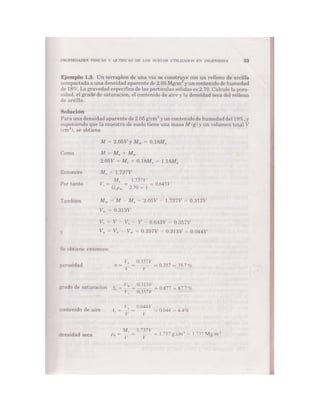 Mecanica de-suelos - Peter L. Berry