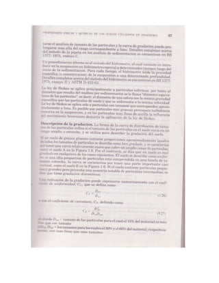 Mecanica de-suelos - Peter L. Berry