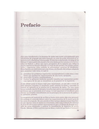 Mecanica de-suelos - Peter L. Berry