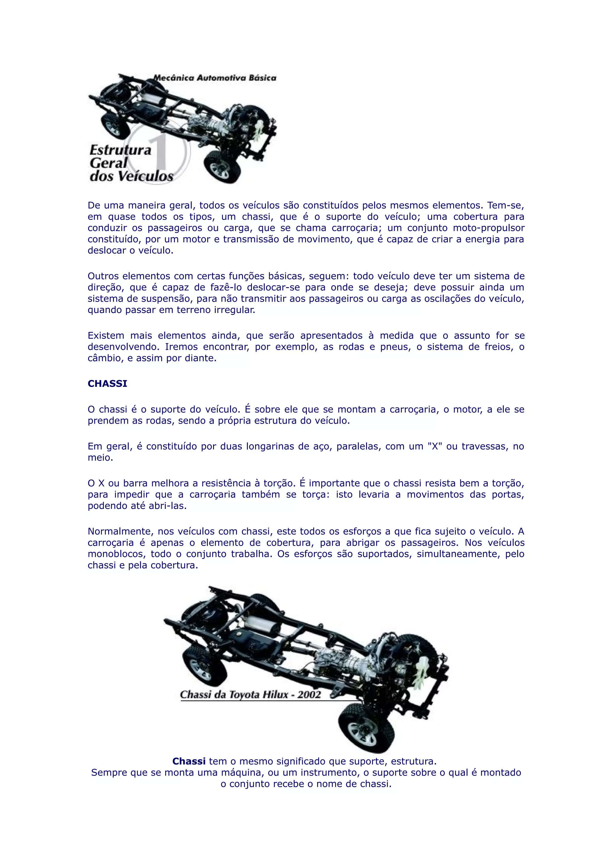 Mecanica automotiva basica | PDF