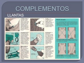 Utilice Solo los instrumentos necesarios