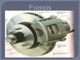 Frenos
