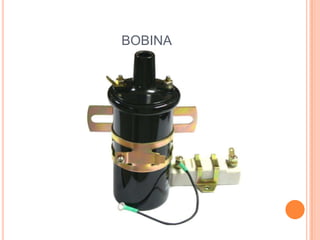 BOBINA
 