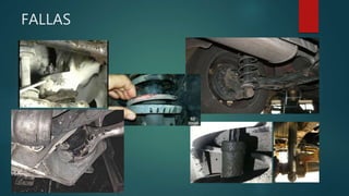FALLAS
 