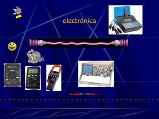 electrónica 
 