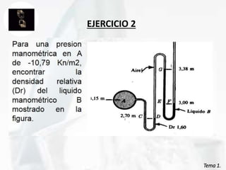 Tema 1.
Tema 1.
EJERCICIO 2
 