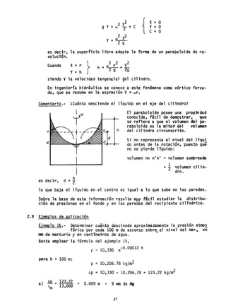 Mecanica de fluidos_1 | PDF